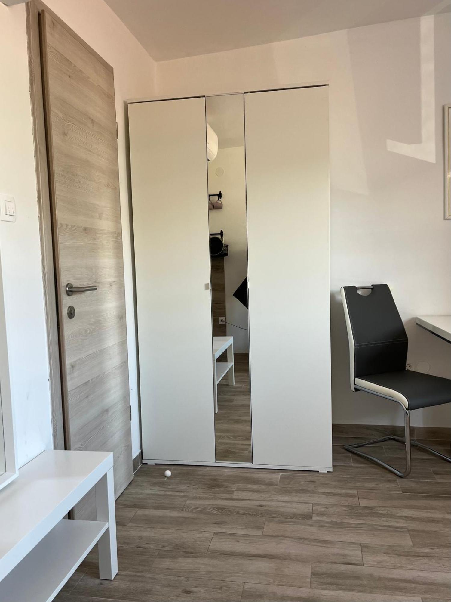 Studio Simoneta Malinska Zewnętrze zdjęcie